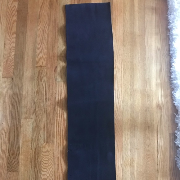 Black Velcro Waist Trainer - Picture 2 of 3